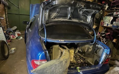 Mercedes-Benz CLK-Класс, 1998 год, 300 000 рублей, 10 фотография