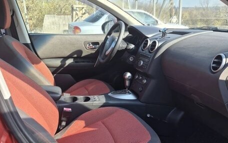 Nissan Qashqai, 2007 год, 5 фотография