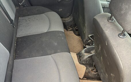 Peugeot 206, 2007 год, 190 000 рублей, 6 фотография