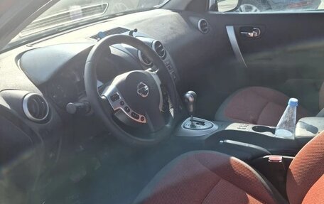 Nissan Qashqai, 2007 год, 6 фотография