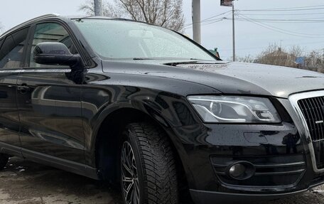 Audi Q5, 2012 год, 1 600 000 рублей, 2 фотография