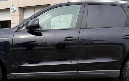 Audi Q5, 2012 год, 1 600 000 рублей, 4 фотография