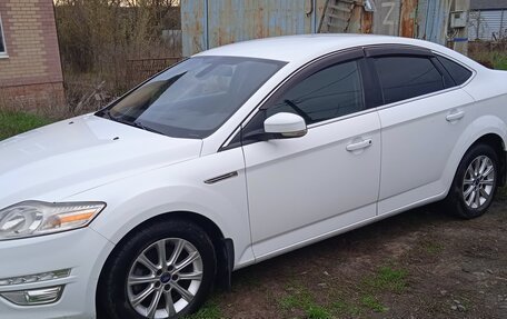 Ford Mondeo IV, 2011 год, 885 000 рублей, 3 фотография