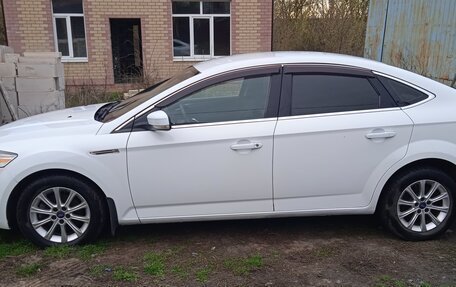 Ford Mondeo IV, 2011 год, 885 000 рублей, 4 фотография