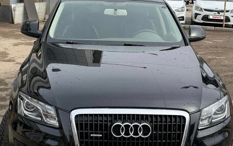 Audi Q5, 2012 год, 1 600 000 рублей, 5 фотография