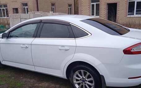 Ford Mondeo IV, 2011 год, 885 000 рублей, 5 фотография