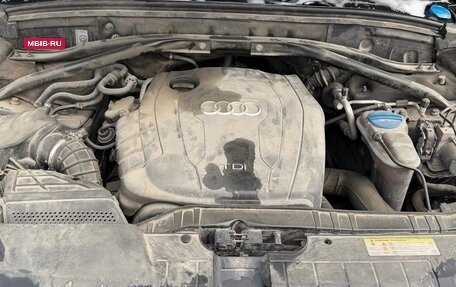 Audi Q5, 2012 год, 1 600 000 рублей, 7 фотография