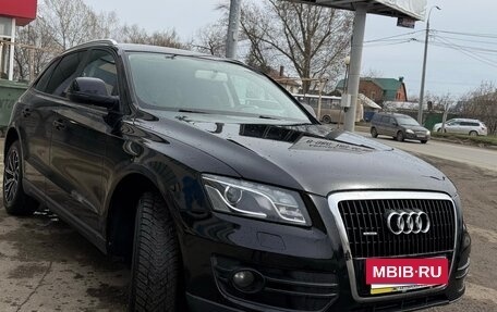 Audi Q5, 2012 год, 1 600 000 рублей, 6 фотография