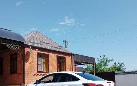 Ford Focus III, 2017 год, 1 220 000 рублей, 5 фотография