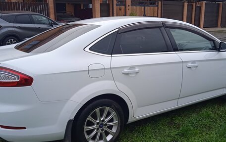 Ford Mondeo IV, 2011 год, 885 000 рублей, 8 фотография