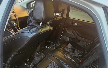 Ford Focus III, 2017 год, 1 220 000 рублей, 9 фотография