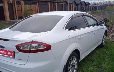 Ford Mondeo IV, 2011 год, 885 000 рублей, 7 фотография