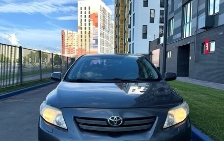 Toyota Corolla, 2010 год, 950 000 рублей, 2 фотография