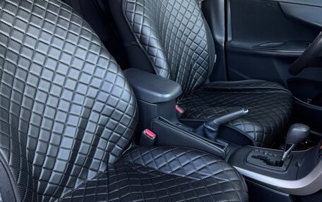 Toyota Corolla, 2010 год, 950 000 рублей, 6 фотография