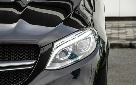 Mercedes-Benz GLE, 2016 год, 3 900 000 рублей, 8 фотография