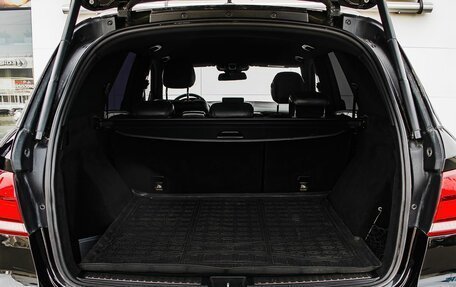 Mercedes-Benz GLE, 2016 год, 3 900 000 рублей, 9 фотография