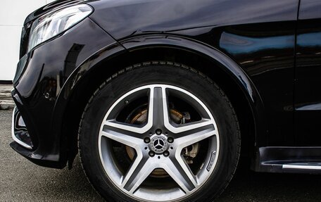 Mercedes-Benz GLE, 2016 год, 3 900 000 рублей, 7 фотография