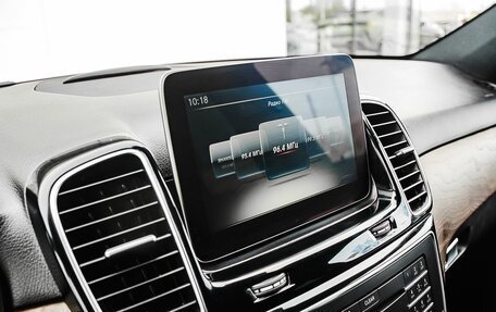 Mercedes-Benz GLE, 2016 год, 3 900 000 рублей, 25 фотография