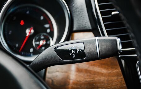 Mercedes-Benz GLE, 2016 год, 3 900 000 рублей, 23 фотография