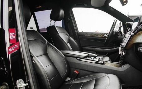 Mercedes-Benz GLE, 2016 год, 3 900 000 рублей, 18 фотография