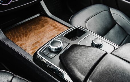 Mercedes-Benz GLE, 2016 год, 3 900 000 рублей, 27 фотография