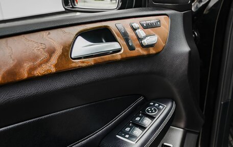 Mercedes-Benz GLE, 2016 год, 3 900 000 рублей, 30 фотография