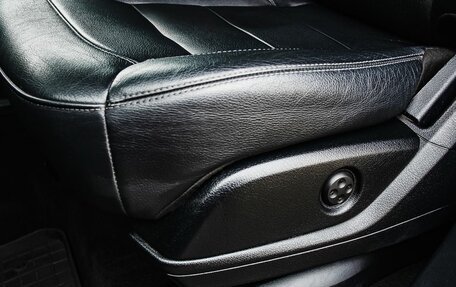 Mercedes-Benz GLE, 2016 год, 3 900 000 рублей, 28 фотография