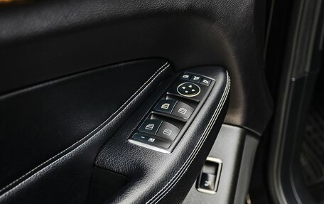 Mercedes-Benz GLE, 2016 год, 3 900 000 рублей, 29 фотография