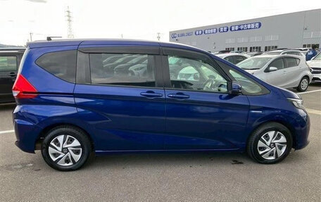 Honda Freed II, 2018 год, 1 186 000 рублей, 7 фотография