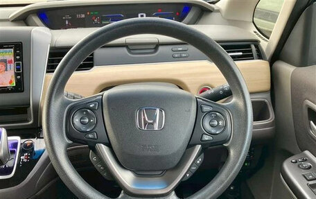 Honda Freed II, 2018 год, 1 186 000 рублей, 10 фотография