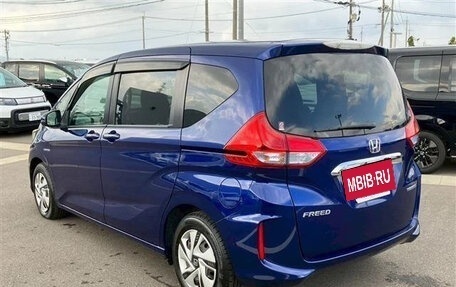 Honda Freed II, 2018 год, 1 186 000 рублей, 5 фотография