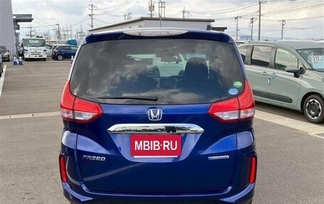 Honda Freed II, 2018 год, 1 186 000 рублей, 6 фотография