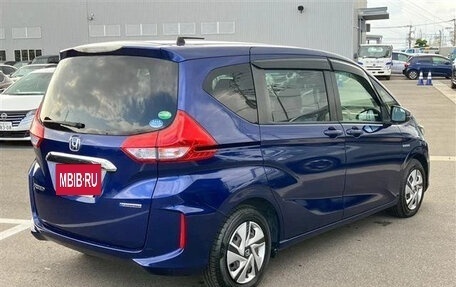 Honda Freed II, 2018 год, 1 186 000 рублей, 8 фотография