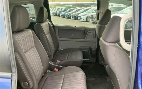 Honda Freed II, 2018 год, 1 186 000 рублей, 12 фотография