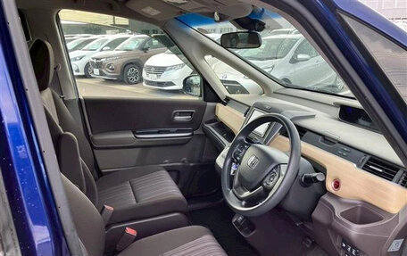 Honda Freed II, 2018 год, 1 186 000 рублей, 11 фотография