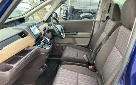 Honda Freed II, 2018 год, 1 186 000 рублей, 13 фотография