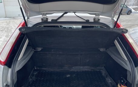 Ford Focus II рестайлинг, 2009 год, 350 000 рублей, 7 фотография