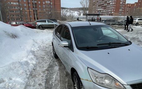 Ford Focus II рестайлинг, 2009 год, 350 000 рублей, 2 фотография