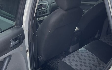 Ford Focus II рестайлинг, 2009 год, 350 000 рублей, 8 фотография