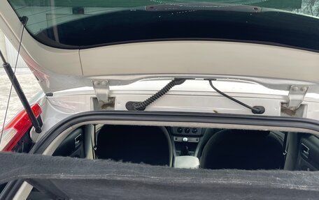 Ford Focus II рестайлинг, 2009 год, 350 000 рублей, 9 фотография