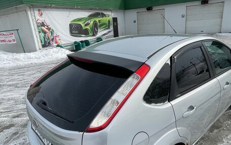 Ford Focus II рестайлинг, 2009 год, 350 000 рублей, 3 фотография
