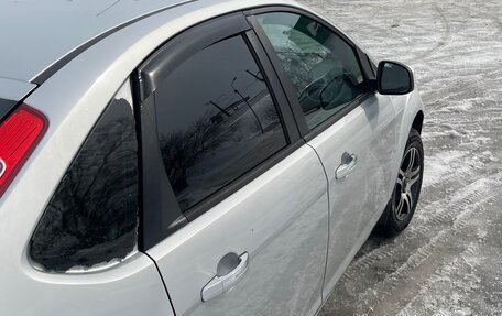 Ford Focus II рестайлинг, 2009 год, 350 000 рублей, 12 фотография