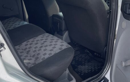 Ford Focus II рестайлинг, 2009 год, 350 000 рублей, 13 фотография