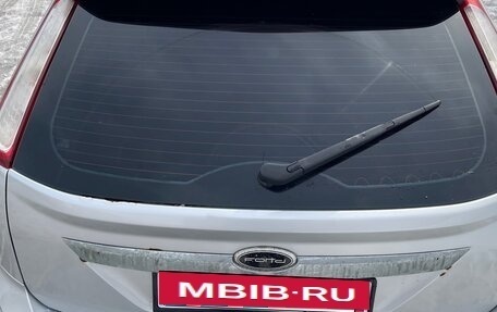 Ford Focus II рестайлинг, 2009 год, 350 000 рублей, 10 фотография