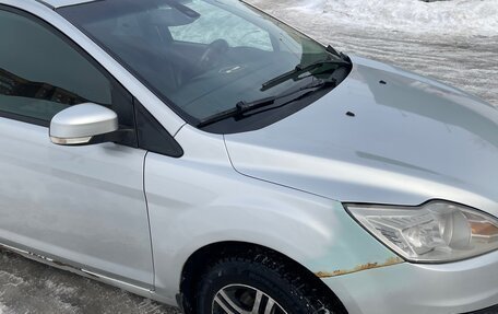 Ford Focus II рестайлинг, 2009 год, 350 000 рублей, 14 фотография