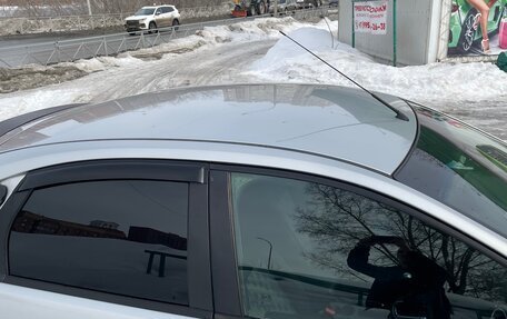 Ford Focus II рестайлинг, 2009 год, 350 000 рублей, 15 фотография