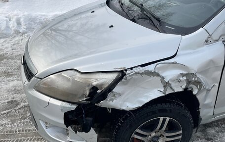 Ford Focus II рестайлинг, 2009 год, 350 000 рублей, 17 фотография