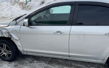 Ford Focus II рестайлинг, 2009 год, 350 000 рублей, 18 фотография