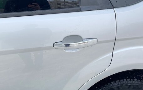 Ford Focus II рестайлинг, 2009 год, 350 000 рублей, 19 фотография