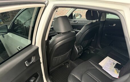 KIA Optima IV, 2018 год, 1 950 000 рублей, 6 фотография